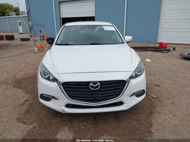 3MZBN1U73HM155039 Mazda pe