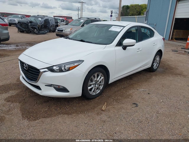 3MZBN1U73HM155039 Mazda pe