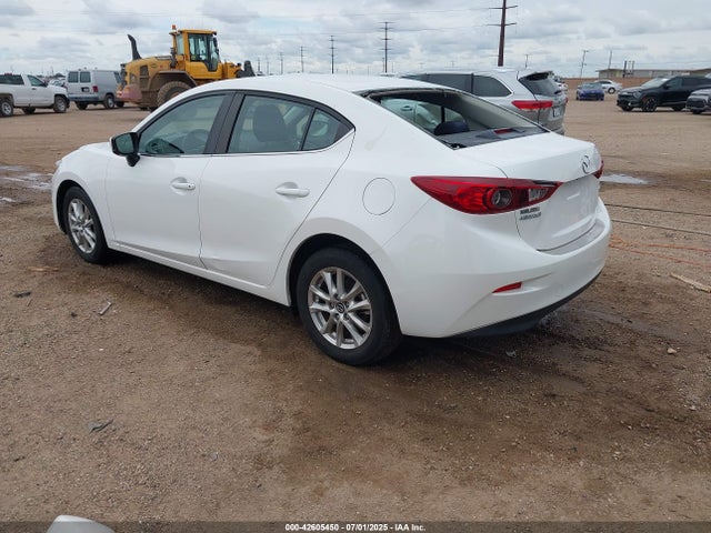 3MZBN1U73HM155039 Mazda pe