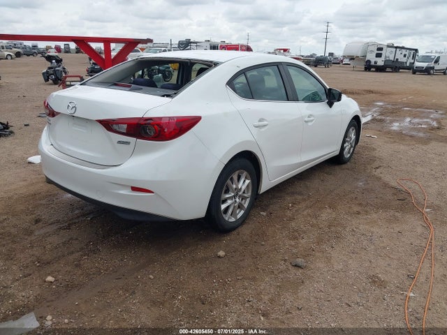 3MZBN1U73HM155039 Mazda pe