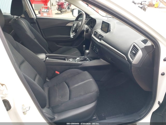 3MZBN1U73HM155039 Mazda pe