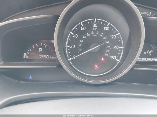 3MZBN1U73HM155039 Mazda pe