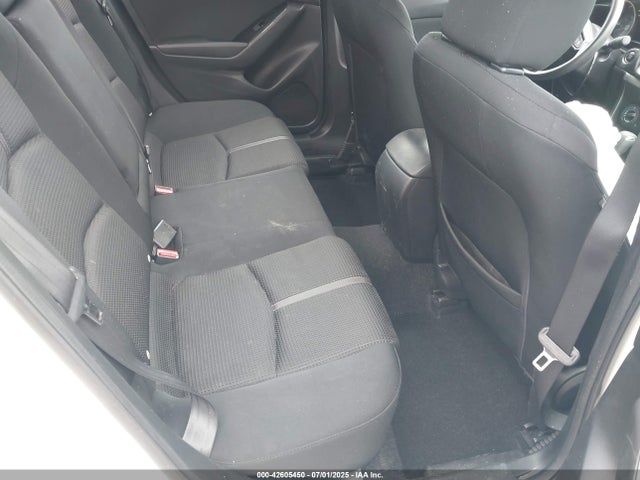 3MZBN1U73HM155039 Mazda pe