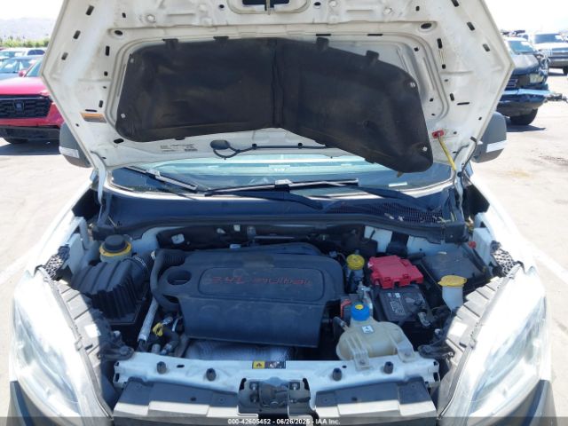 2019 RAM PROMASTER CITY ZFBHRFAB5K6M41654 Photo 9