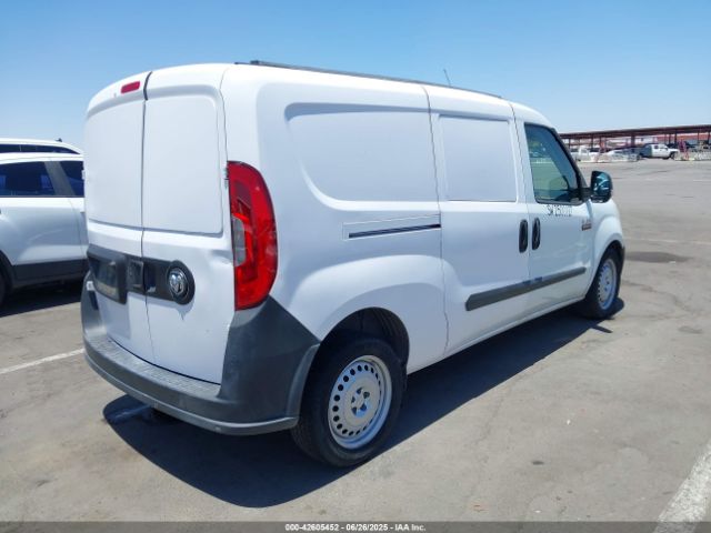 2019 RAM PROMASTER CITY ZFBHRFAB5K6M41654 Photo 3