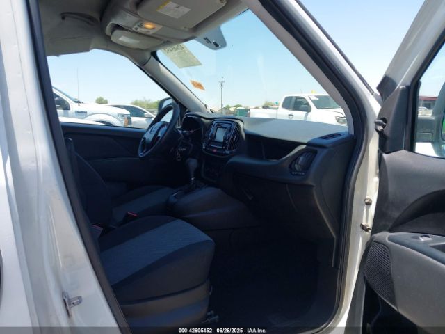 2019 RAM PROMASTER CITY ZFBHRFAB5K6M41654 Photo 4