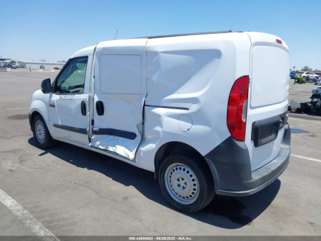 2019 RAM PROMASTER CITY ZFBHRFAB5K6M41654 Photo 5