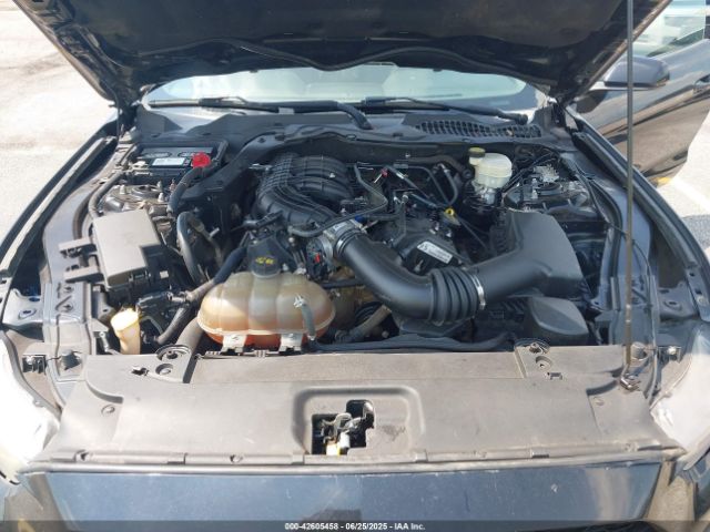 2016 FORD MUSTANG 1FA6P8AM5G5276926 Photo 9