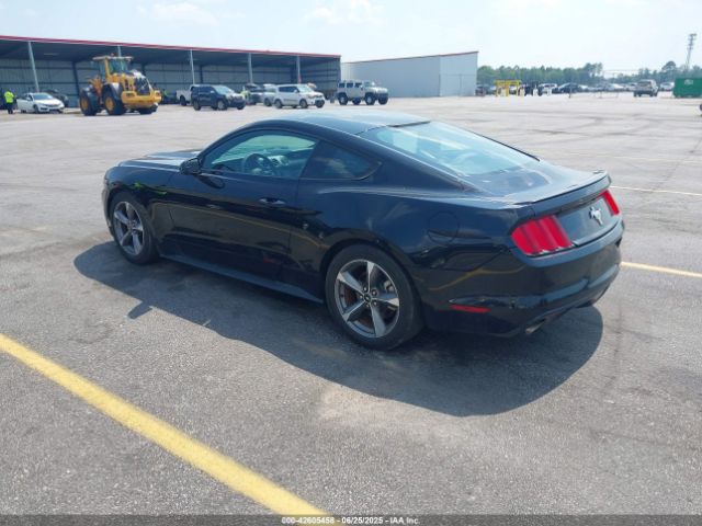 2016 FORD MUSTANG 1FA6P8AM5G5276926 Photo 2
