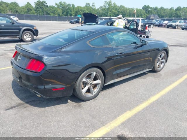 2016 FORD MUSTANG 1FA6P8AM5G5276926 Photo 3
