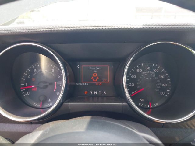 2016 FORD MUSTANG 1FA6P8AM5G5276926 Photo 6
