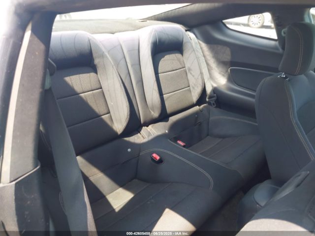 2016 FORD MUSTANG 1FA6P8AM5G5276926 Photo 7