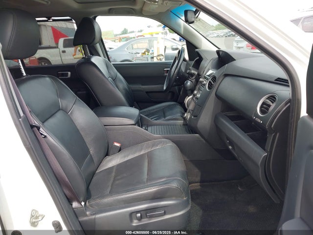 5FNYF4H90FB037278 Honda j35z4