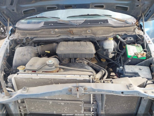 Продажа на аукционе авто 2002 Dodge Ram 1500, vin: 1D7HA16K12J132525, номер лота: 42605507