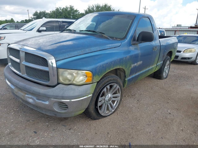 Продажа на аукционе авто 2002 Dodge Ram 1500, vin: 1D7HA16K12J132525, номер лота: 42605507