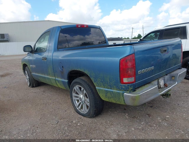 Продажа на аукционе авто 2002 Dodge Ram 1500, vin: 1D7HA16K12J132525, номер лота: 42605507