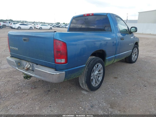 Продажа на аукционе авто 2002 Dodge Ram 1500, vin: 1D7HA16K12J132525, номер лота: 42605507