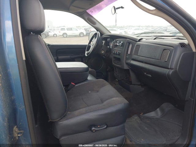 Продажа на аукционе авто 2002 Dodge Ram 1500, vin: 1D7HA16K12J132525, номер лота: 42605507