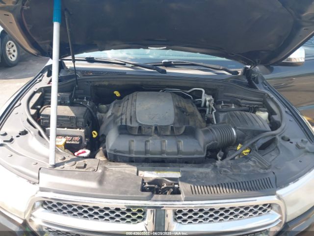 2011 DODGE DURANGO 1D4SD5GT9BC688367 Photo 9