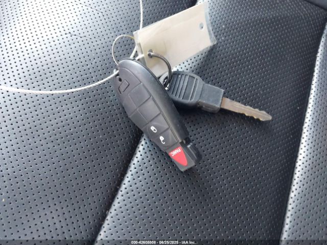 2011 DODGE DURANGO 1D4SD5GT9BC688367 Photo 10