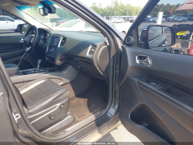 2011 DODGE DURANGO 1D4SD5GT9BC688367 Photo 4