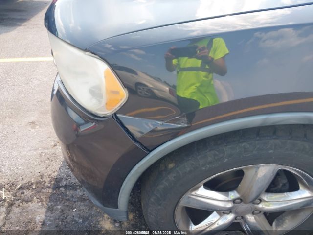 2011 DODGE DURANGO 1D4SD5GT9BC688367 Photo 5