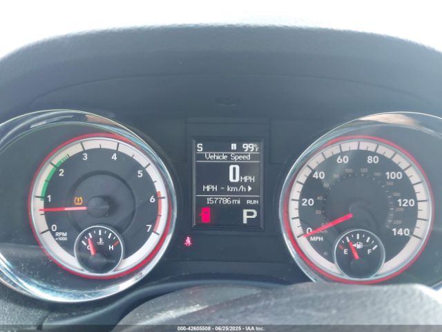 2011 DODGE DURANGO 1D4SD5GT9BC688367 Photo 6
