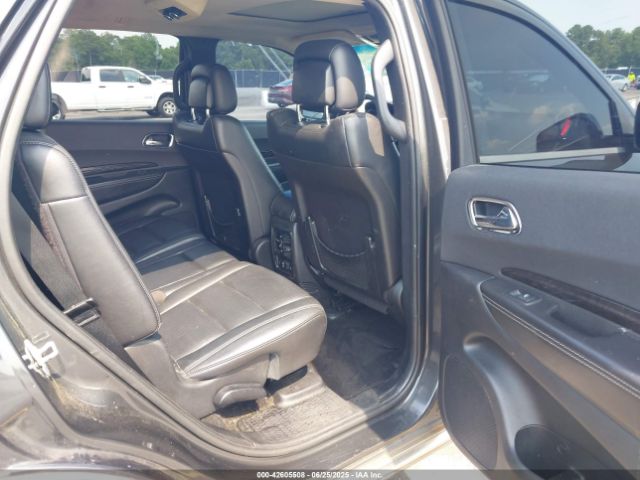 2011 DODGE DURANGO 1D4SD5GT9BC688367 Photo 7