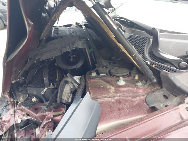 Honda j35y1 2014 1HGCR3F85EA038019 Image 10