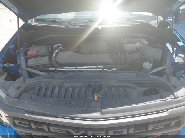 Chevrolet l3b 2022 3GCPDCEK2NG628420 Image 10