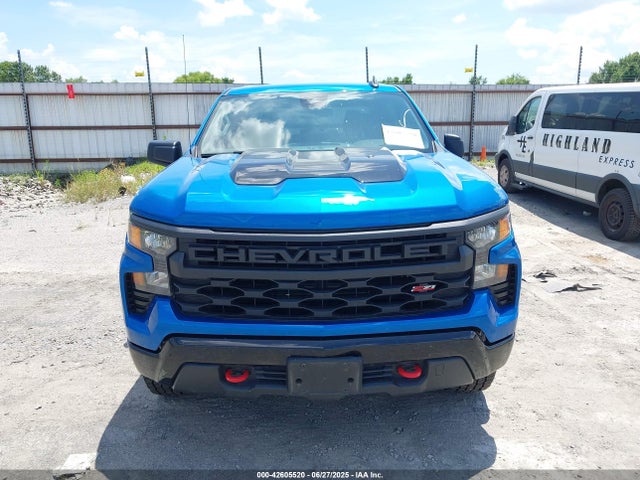 Chevrolet l3b 2022 3GCPDCEK2NG628420 Image 12