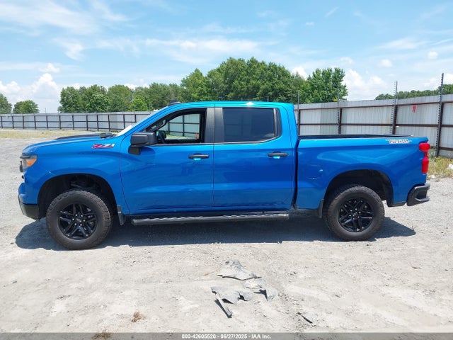Chevrolet l3b 2022 3GCPDCEK2NG628420 Image 14