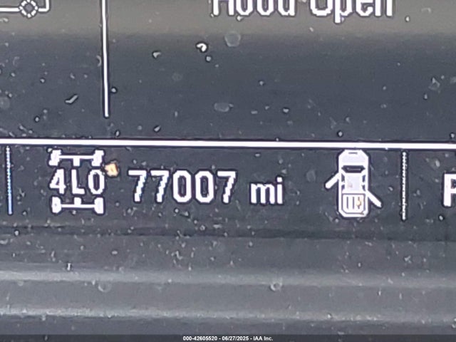 Chevrolet l3b 2022 3GCPDCEK2NG628420 Image 15