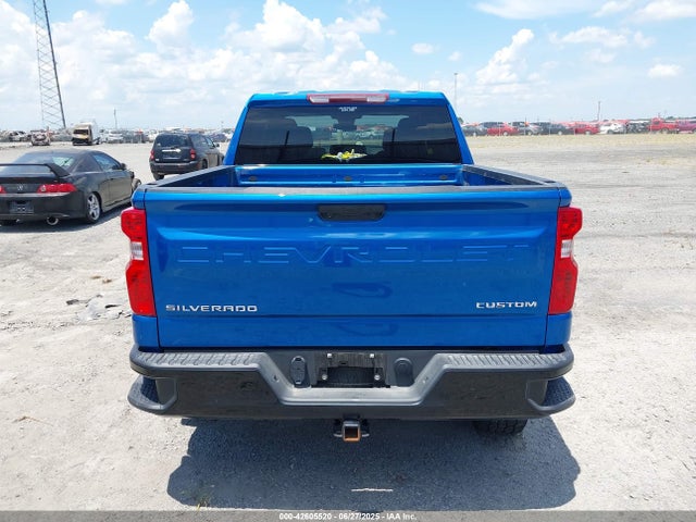 Chevrolet l3b 2022 3GCPDCEK2NG628420 Image 16