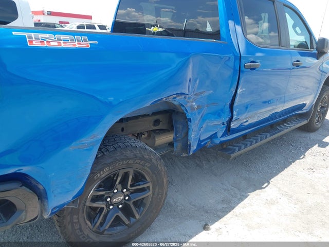Chevrolet l3b 2022 3GCPDCEK2NG628420 Image 18