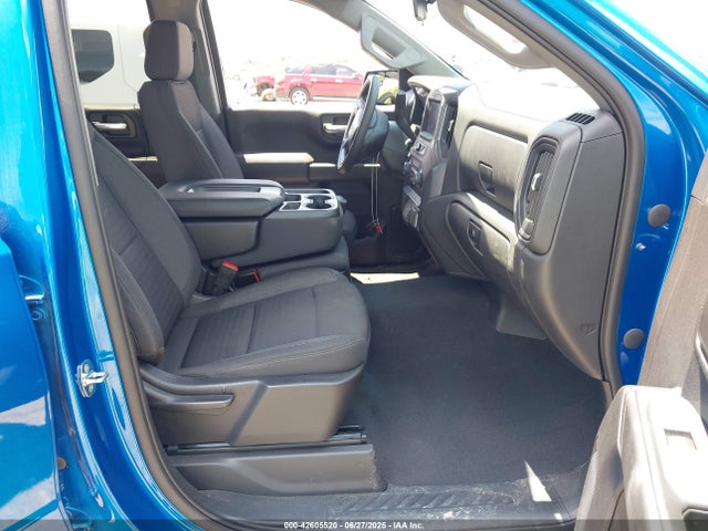Chevrolet l3b 2022 3GCPDCEK2NG628420 Image 5