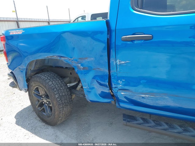 Chevrolet l3b 2022 3GCPDCEK2NG628420 Image 6