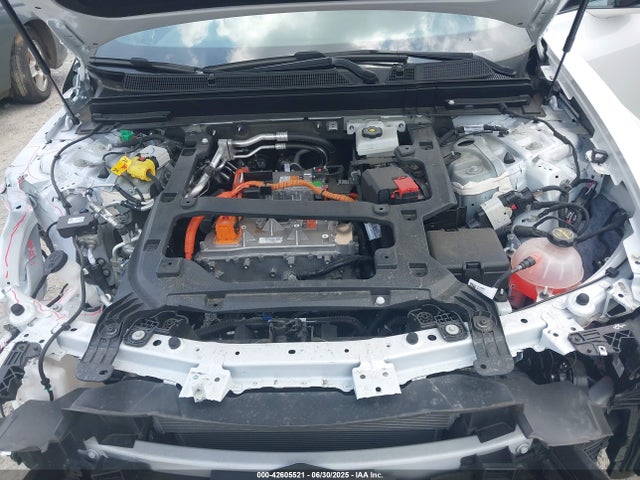 2024 CADILLAC LYRIQ 1GYKPTRL7RZ138107 Photo 9