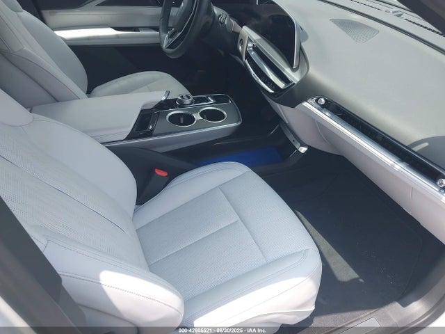 2024 CADILLAC LYRIQ 1GYKPTRL7RZ138107 Photo 4