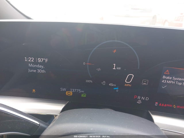 2024 CADILLAC LYRIQ 1GYKPTRL7RZ138107 Photo 6