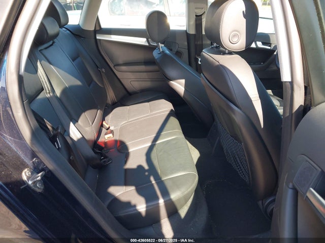 2013 AUDI A3 WAUMFAFM1DA027768 Photo 7