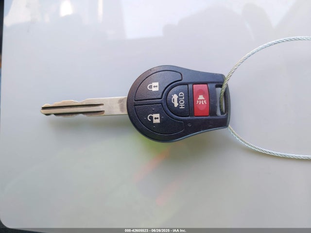 3N1CN7AP5KL819663 Nissan 2019