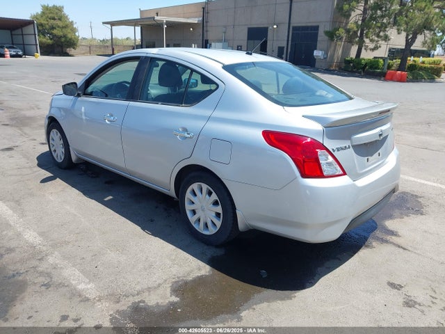 3N1CN7AP5KL819663 Nissan 2019
