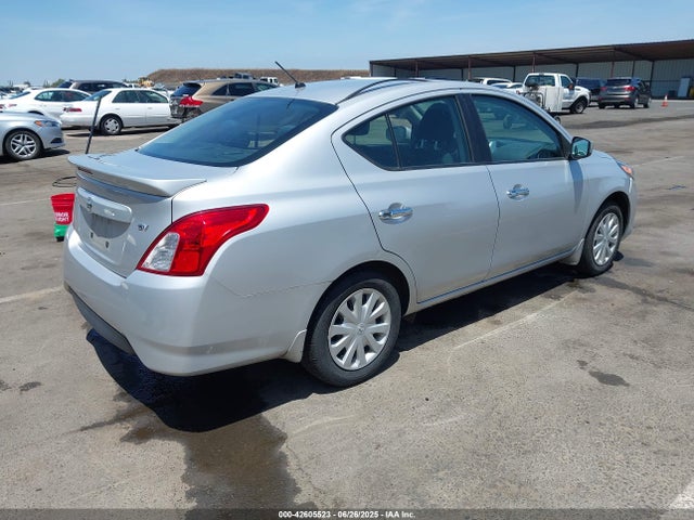 3N1CN7AP5KL819663 Nissan 2019
