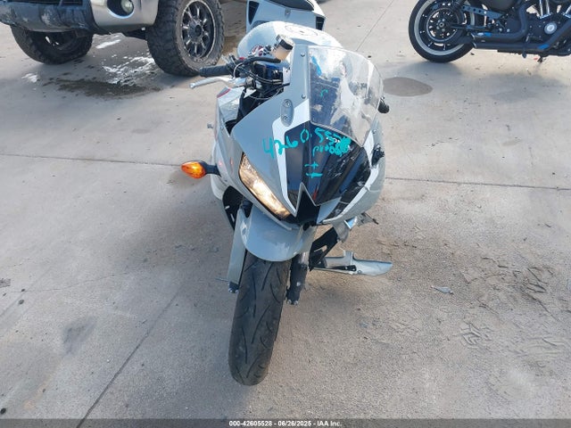 JH2PC4087SK900072 Honda Pc40e-2400001