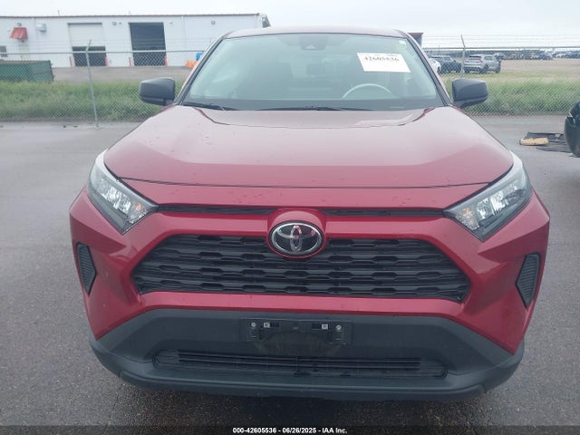 2T3H1RFV7NW230466 Toyota a25a-fks