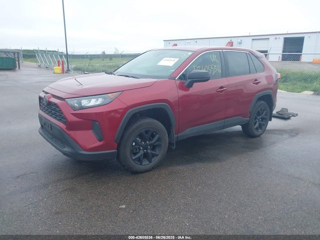 2T3H1RFV7NW230466 Toyota a25a-fks