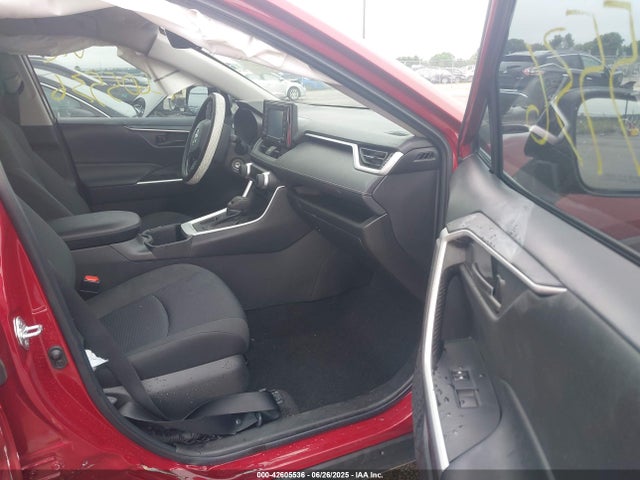 2T3H1RFV7NW230466 Toyota a25a-fks