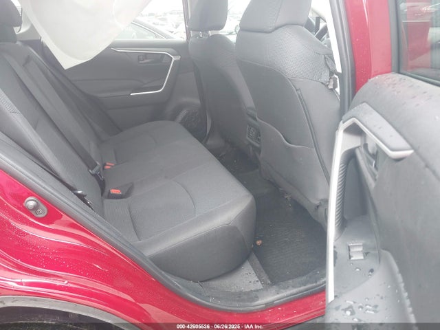 2T3H1RFV7NW230466 Toyota a25a-fks