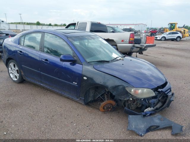 2006 MAZDA MAZDA3 JM1BK323161428268